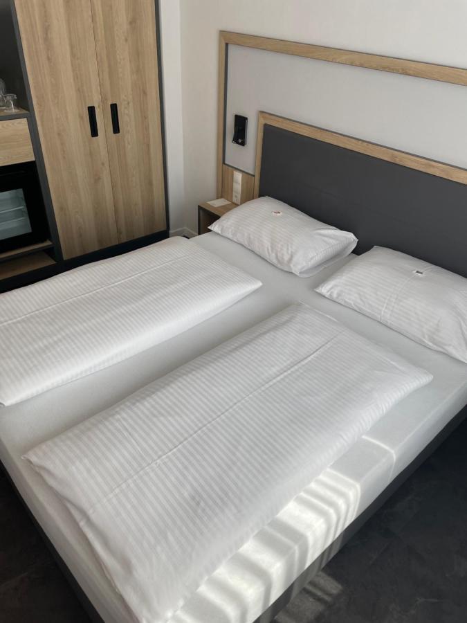 Stadthotel 3* Hamburg-Harburg