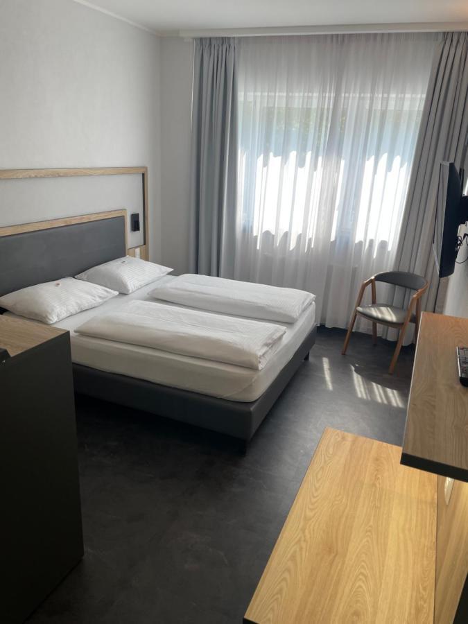 Stadthotel 3* Hamburg-Harburg