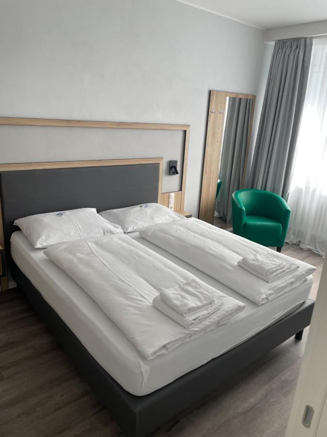 Stadthotel Hamburg-Harburg