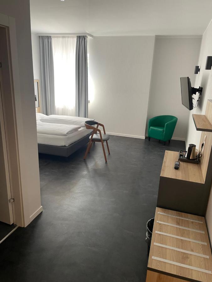 Stadthotel 3* Hamburg-Harburg
