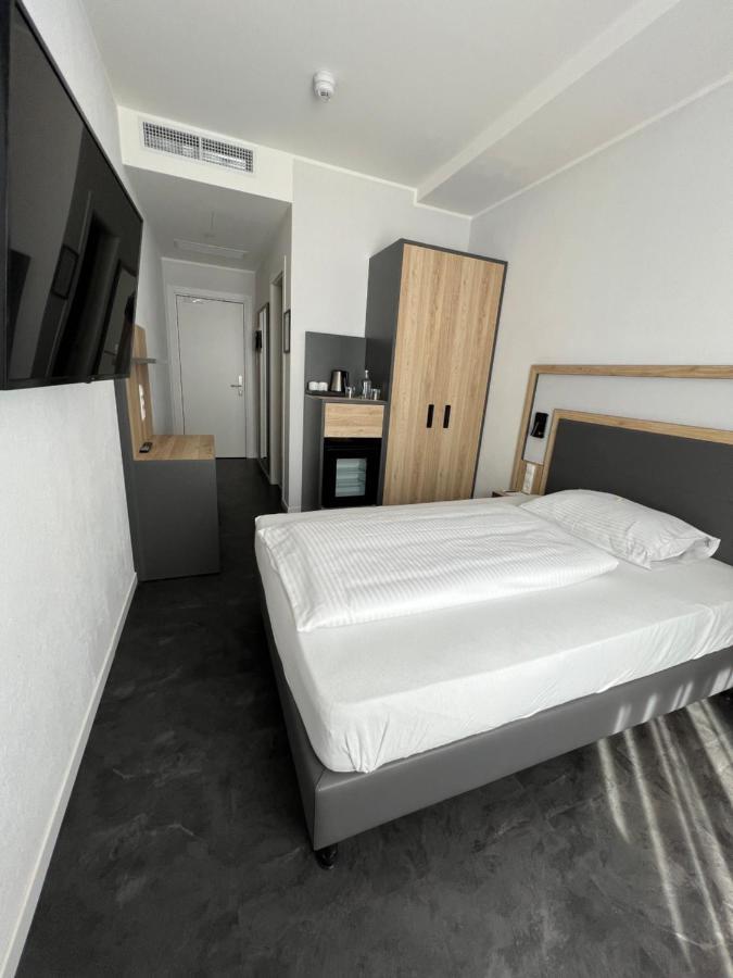 Stadthotel Hotel