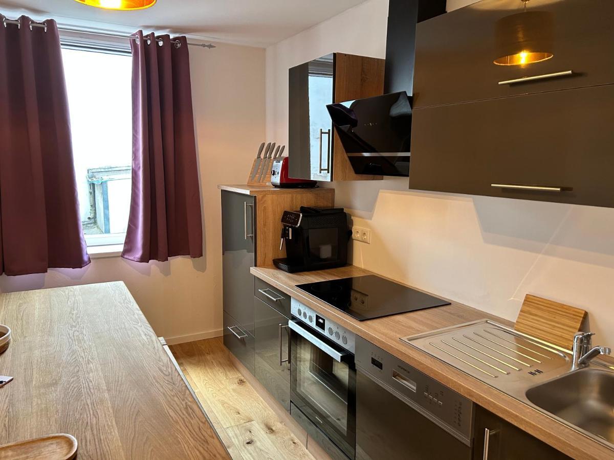 Apartment Reeperbahn *