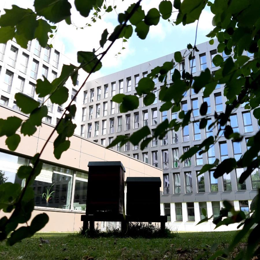 Sylc. - Serviced 3* Hamburg
