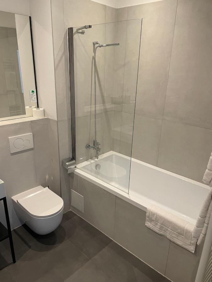 Stadthotel 3*