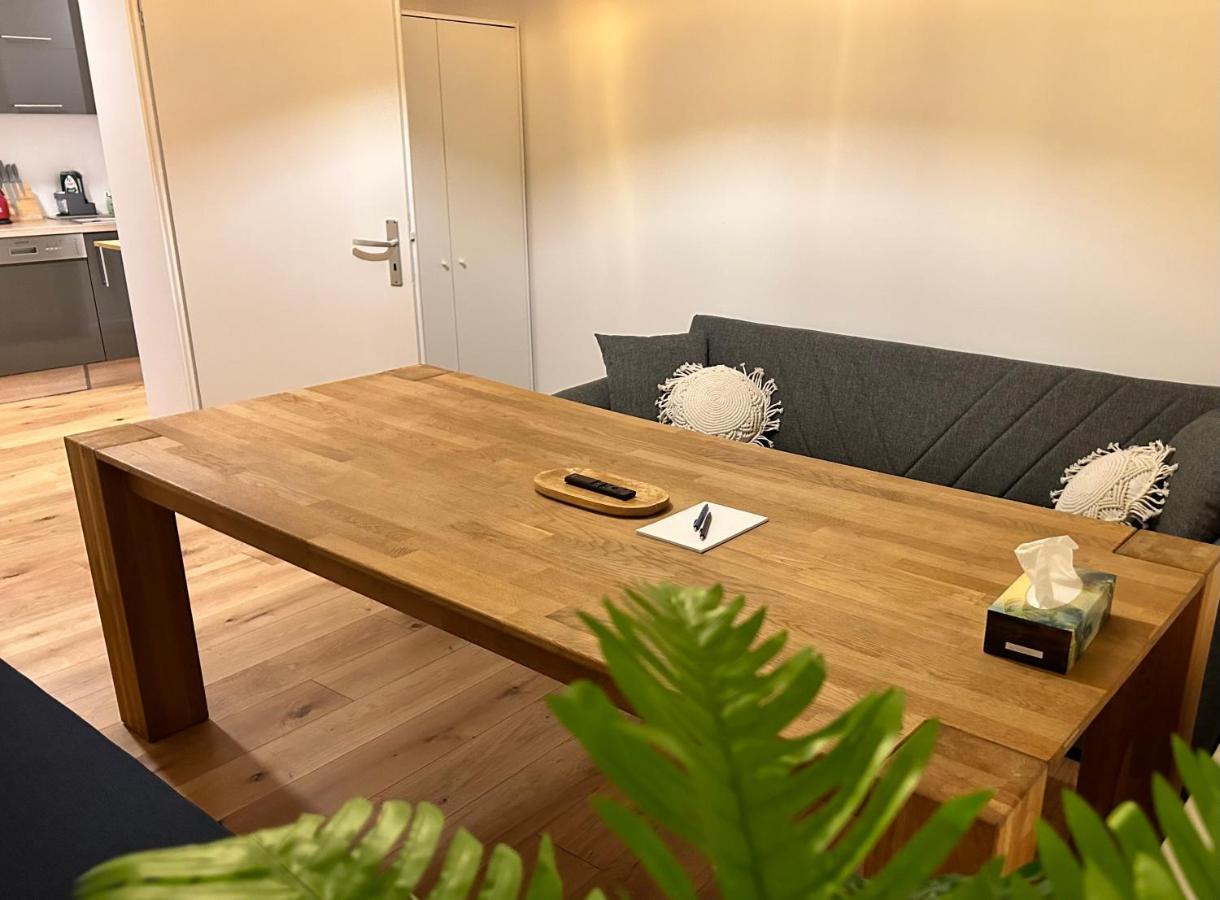 Apartment Reeperbahn
