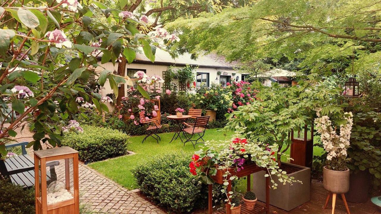 Gastehaus Hh- Winterhude *