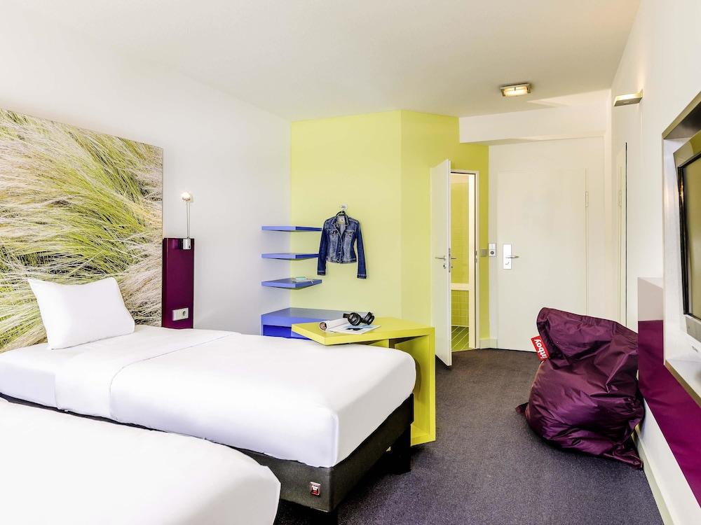 Ibis Styles Alster City Hamburg