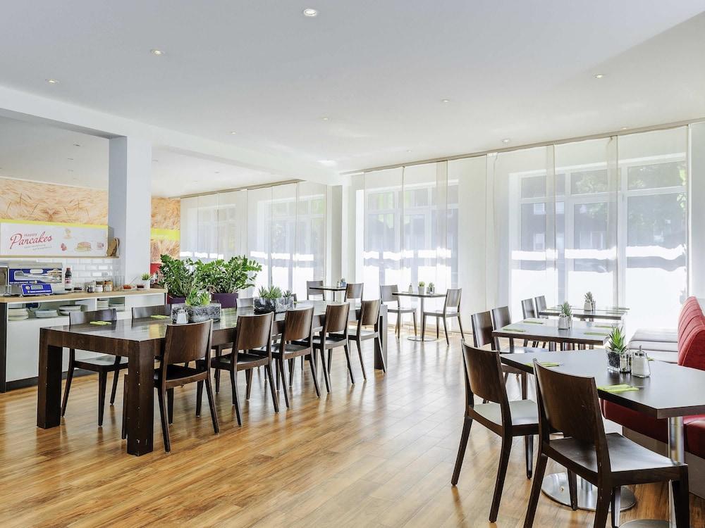 Ibis Styles Alster City Hotel
