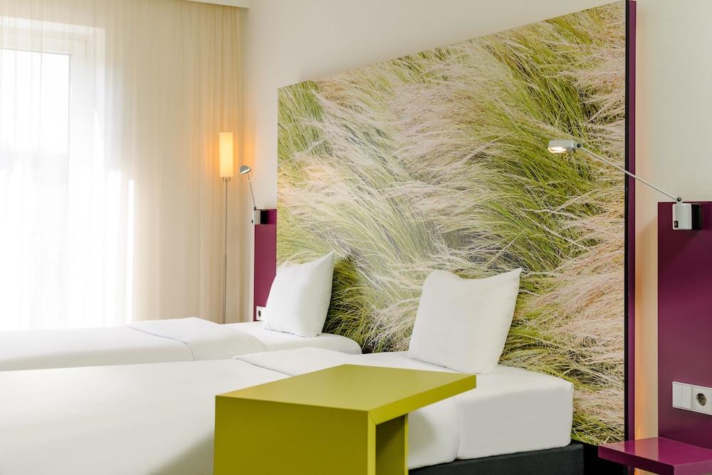 Ibis Styles Alster City Hotel Hamburg