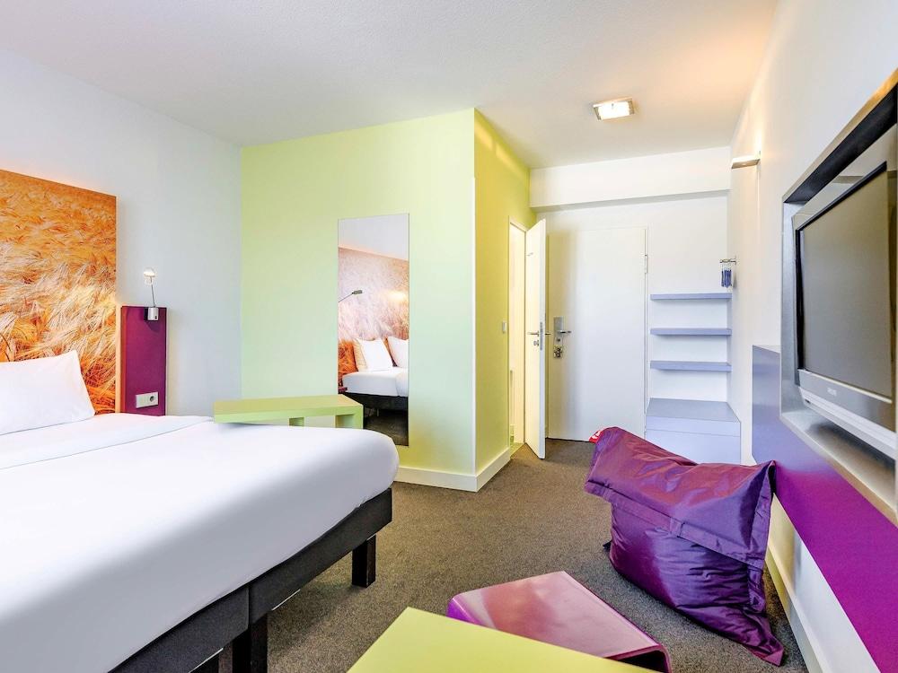 Ibis Styles Alster City Hotel 2*