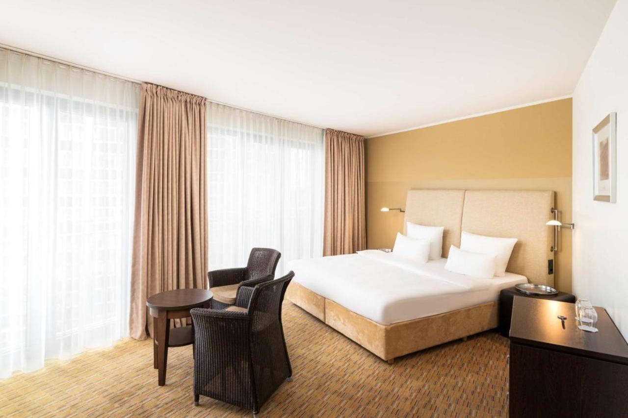 The Rilano Hotel 4*