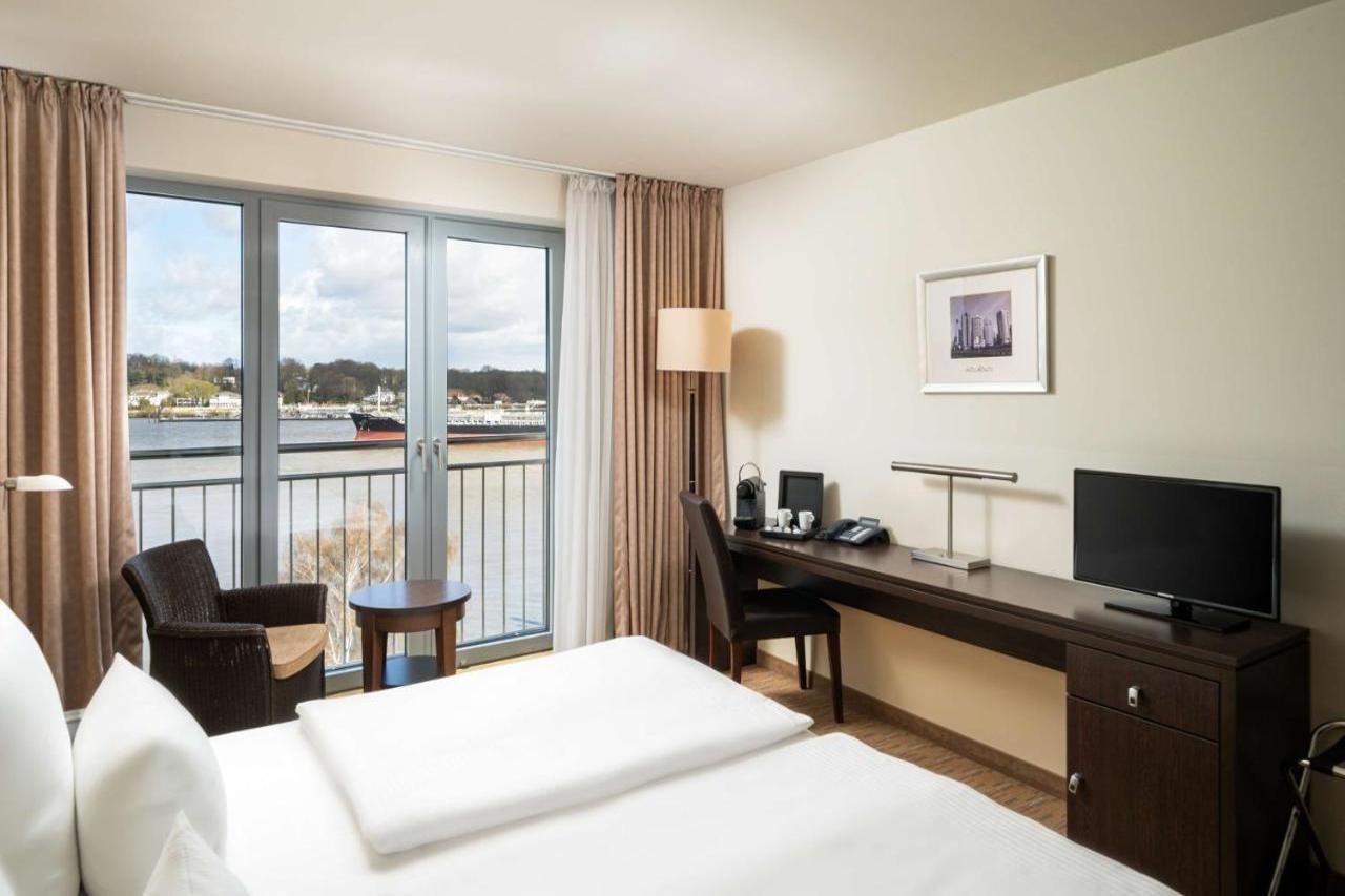 The Rilano Hotel