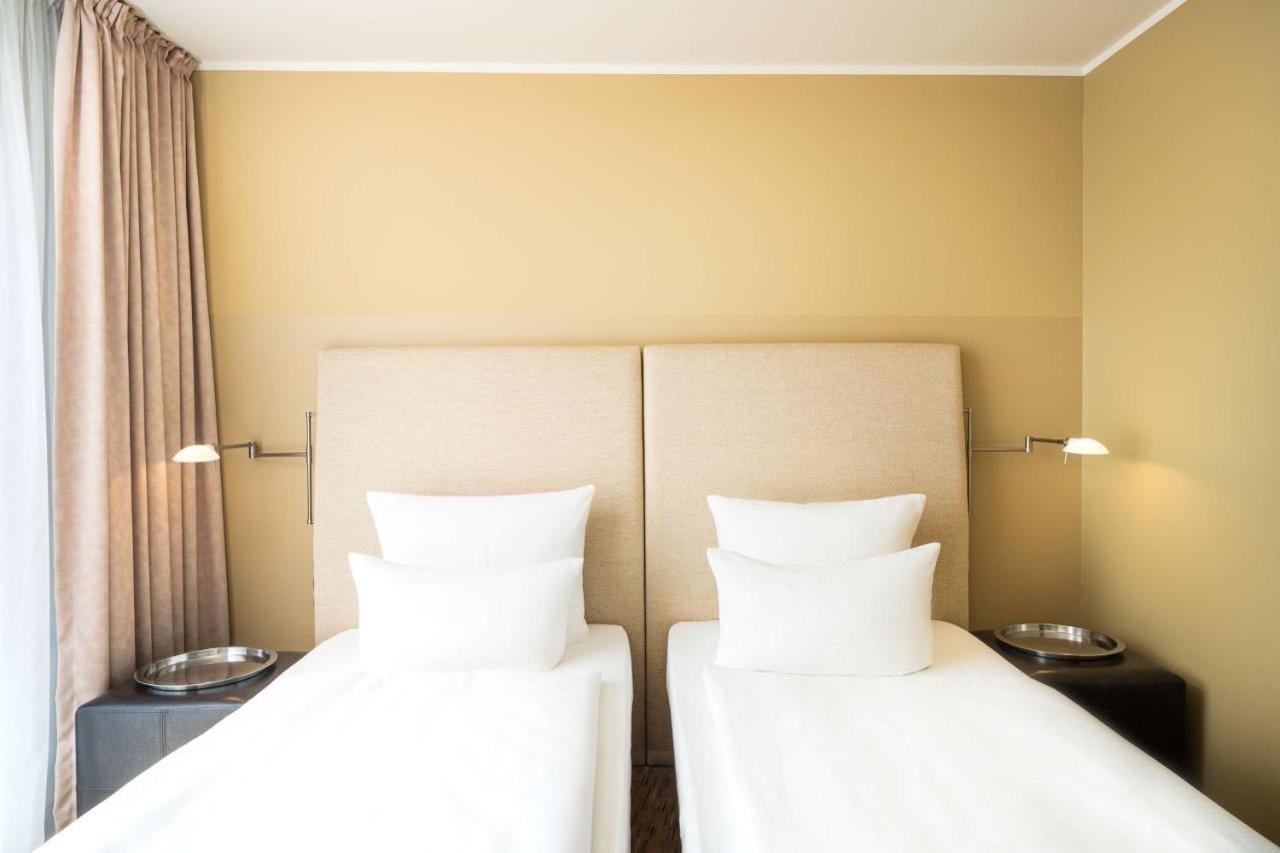 The Rilano Hotel 4*