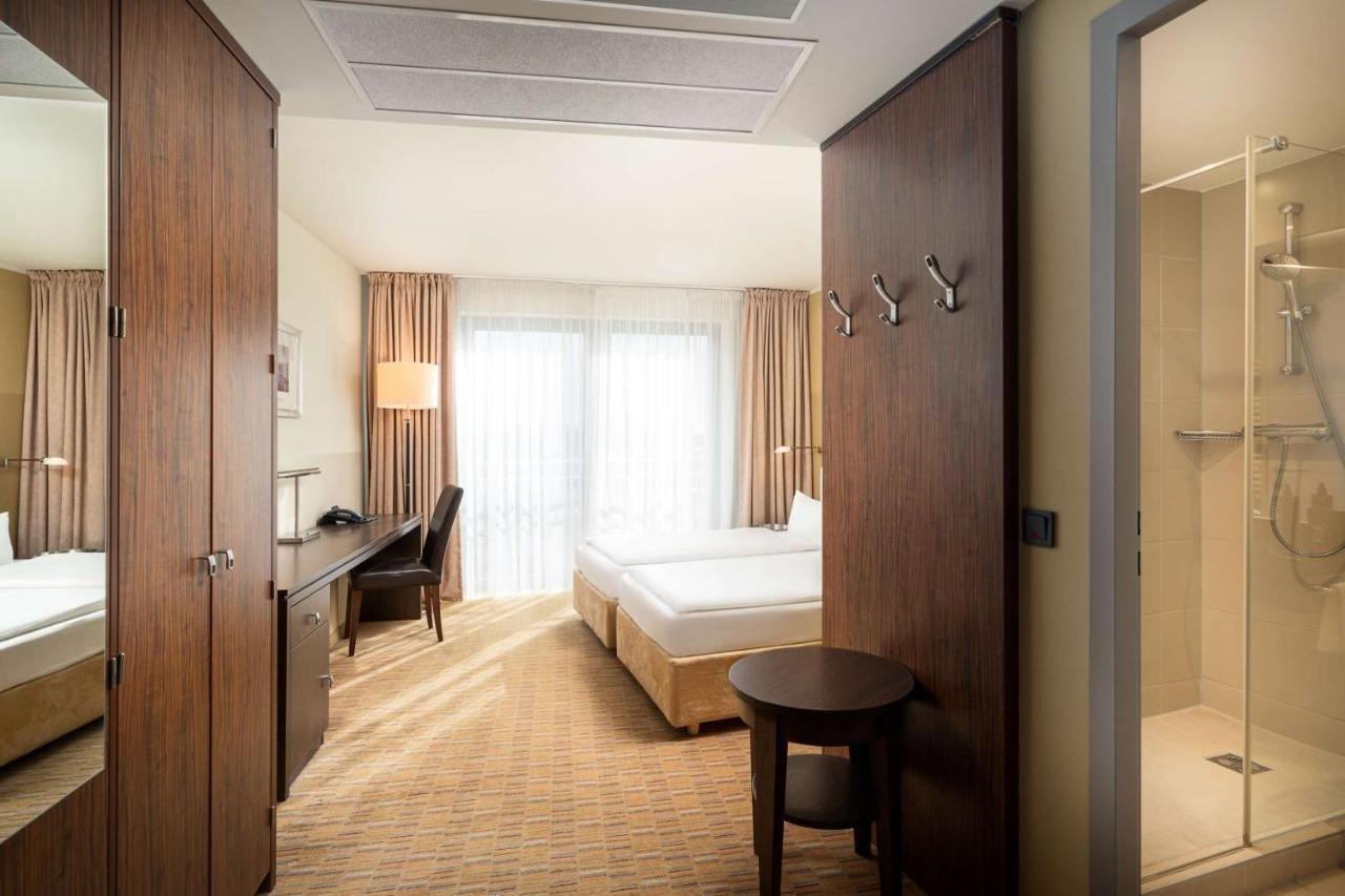 Hotel The Rilano