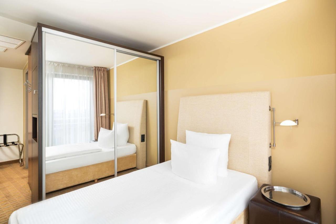 Hotel The Rilano 4*