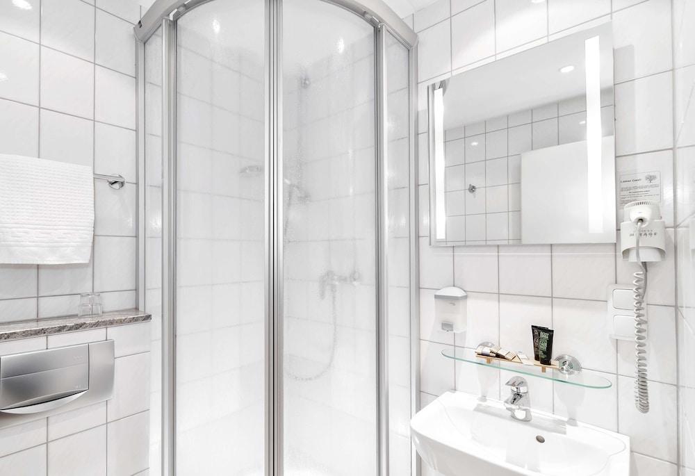 St. Annen Hotel 4*