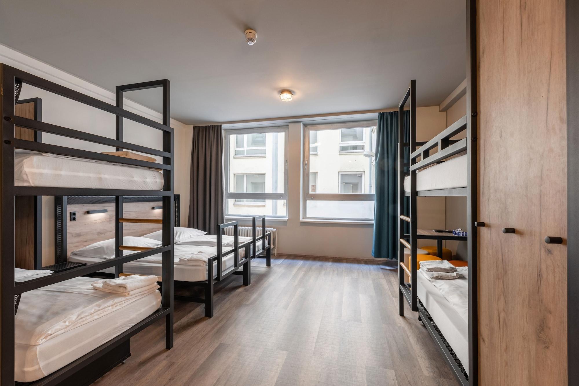 Hotel A&o