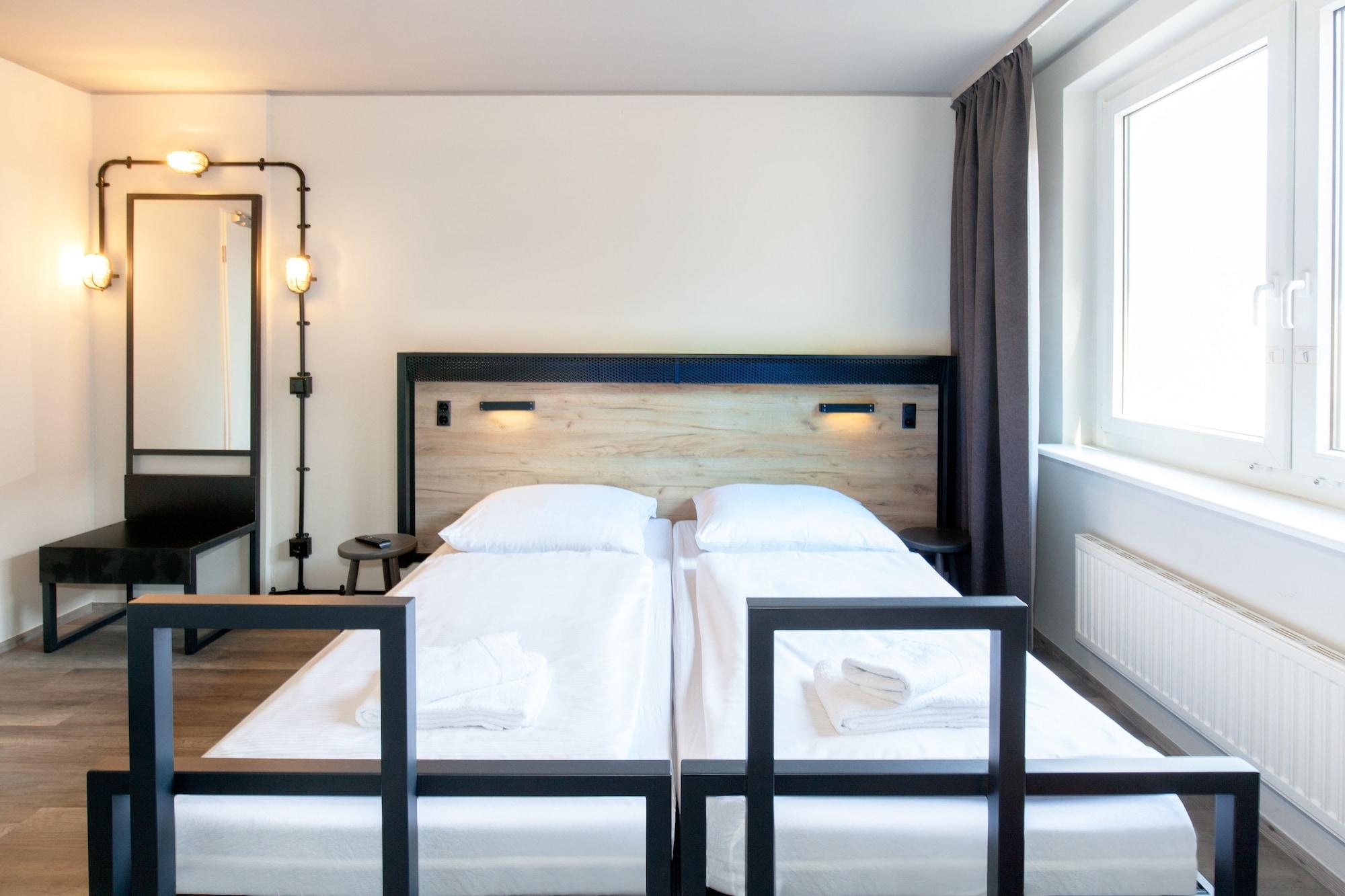 A&o Hotel