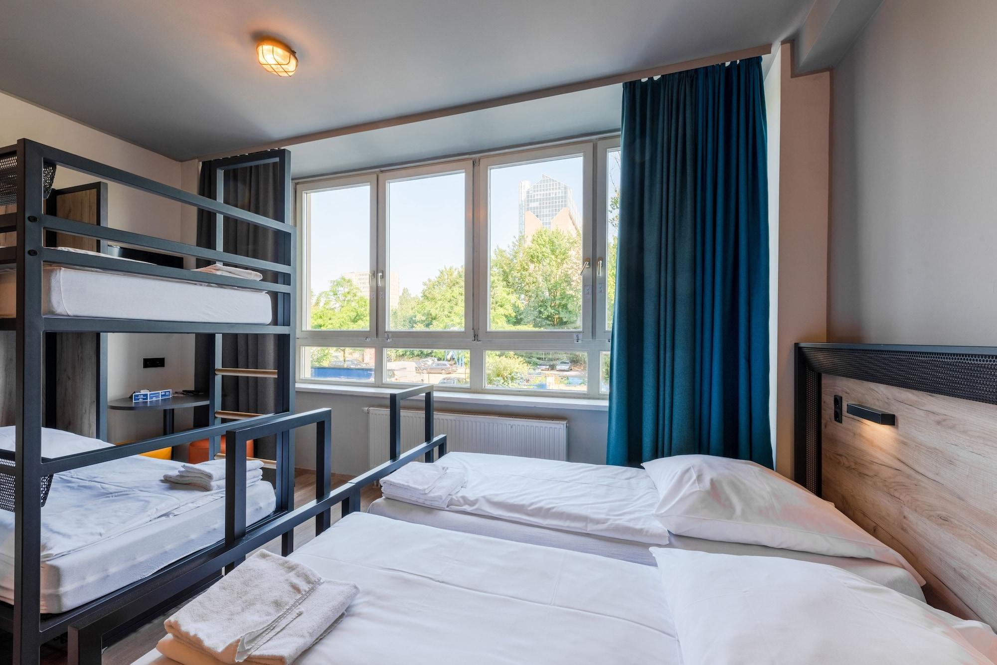 A&o Hotel 2*