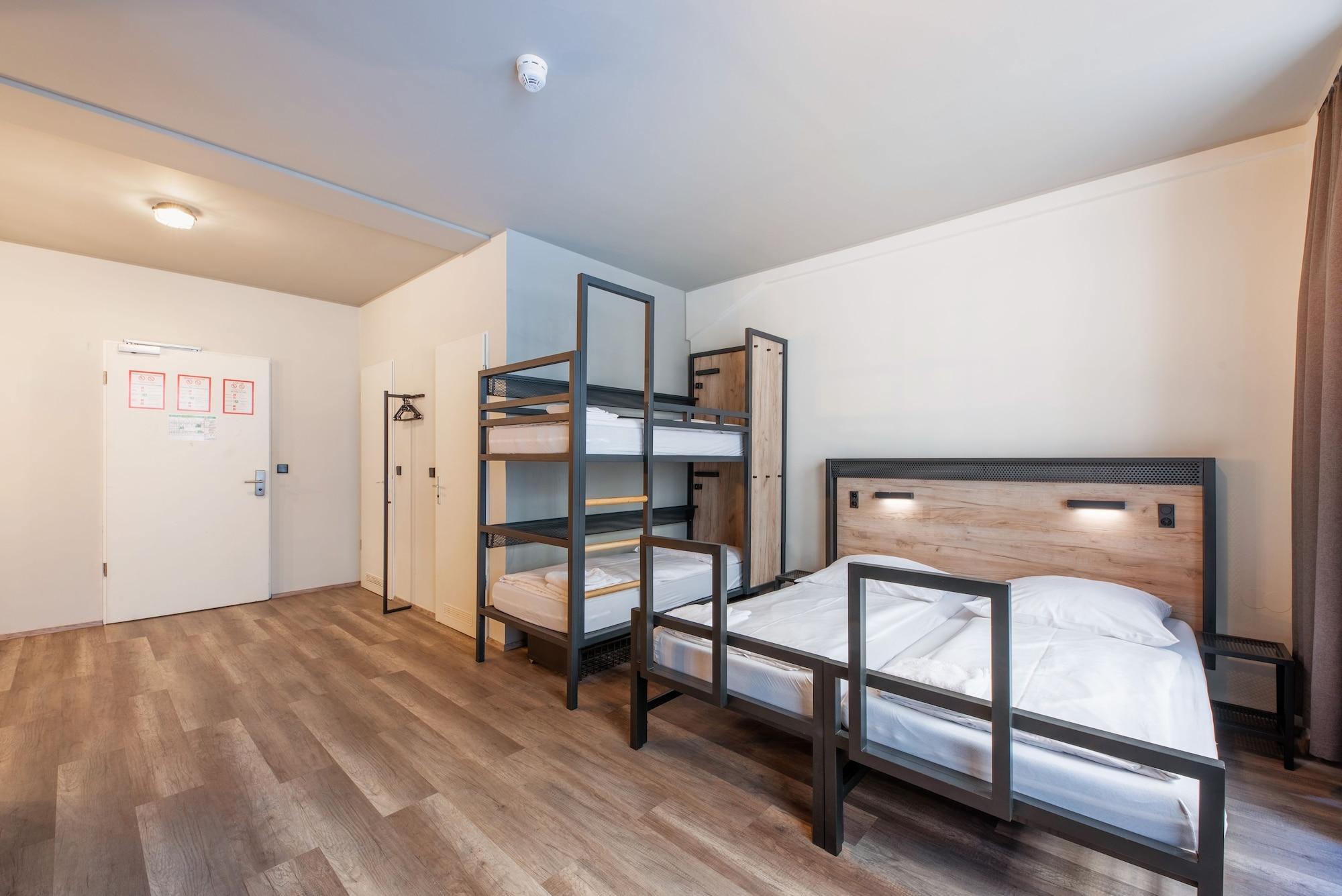 A&o Hotel Hamburg-Harburg