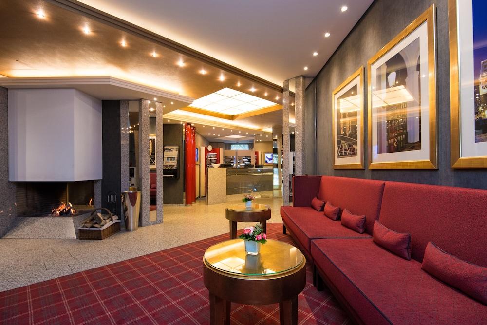Best Western Plus St. Raphael 4*