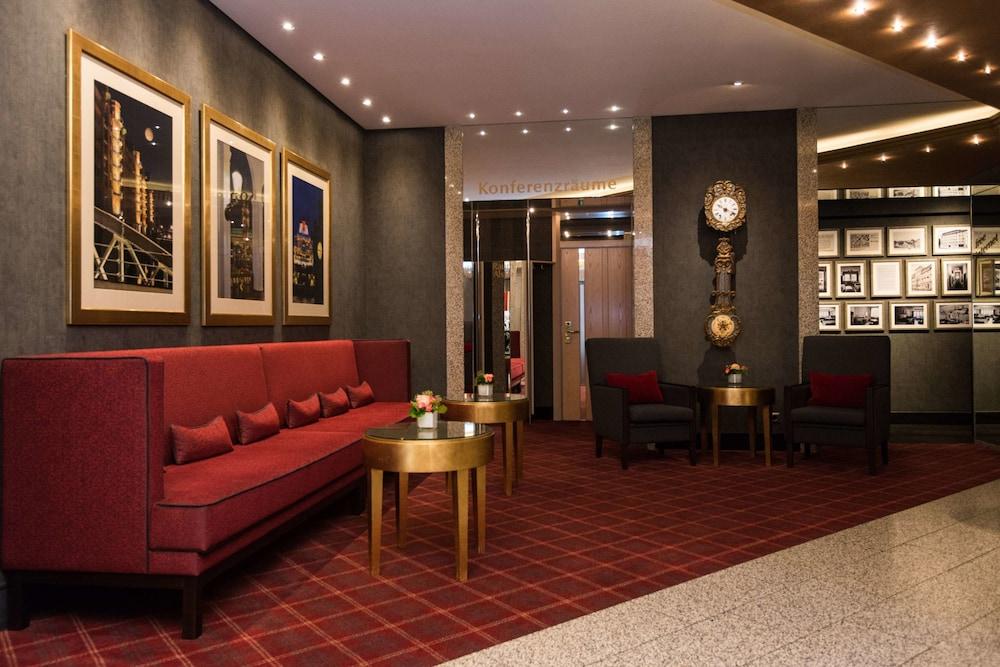 Best Western Plus St. Raphael 4* Hamburg