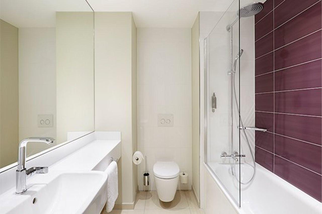 Premier Hammerbrook Hotel