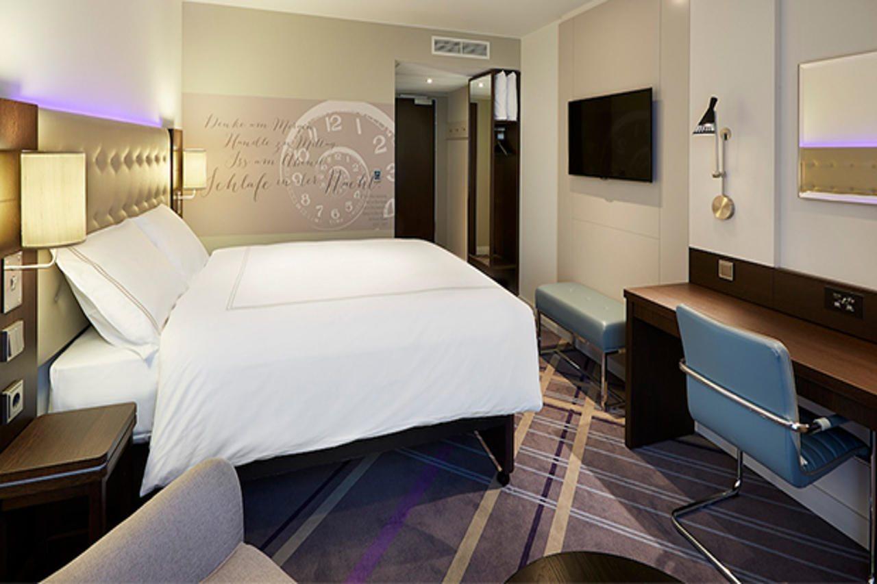 Hotel Premier 3*