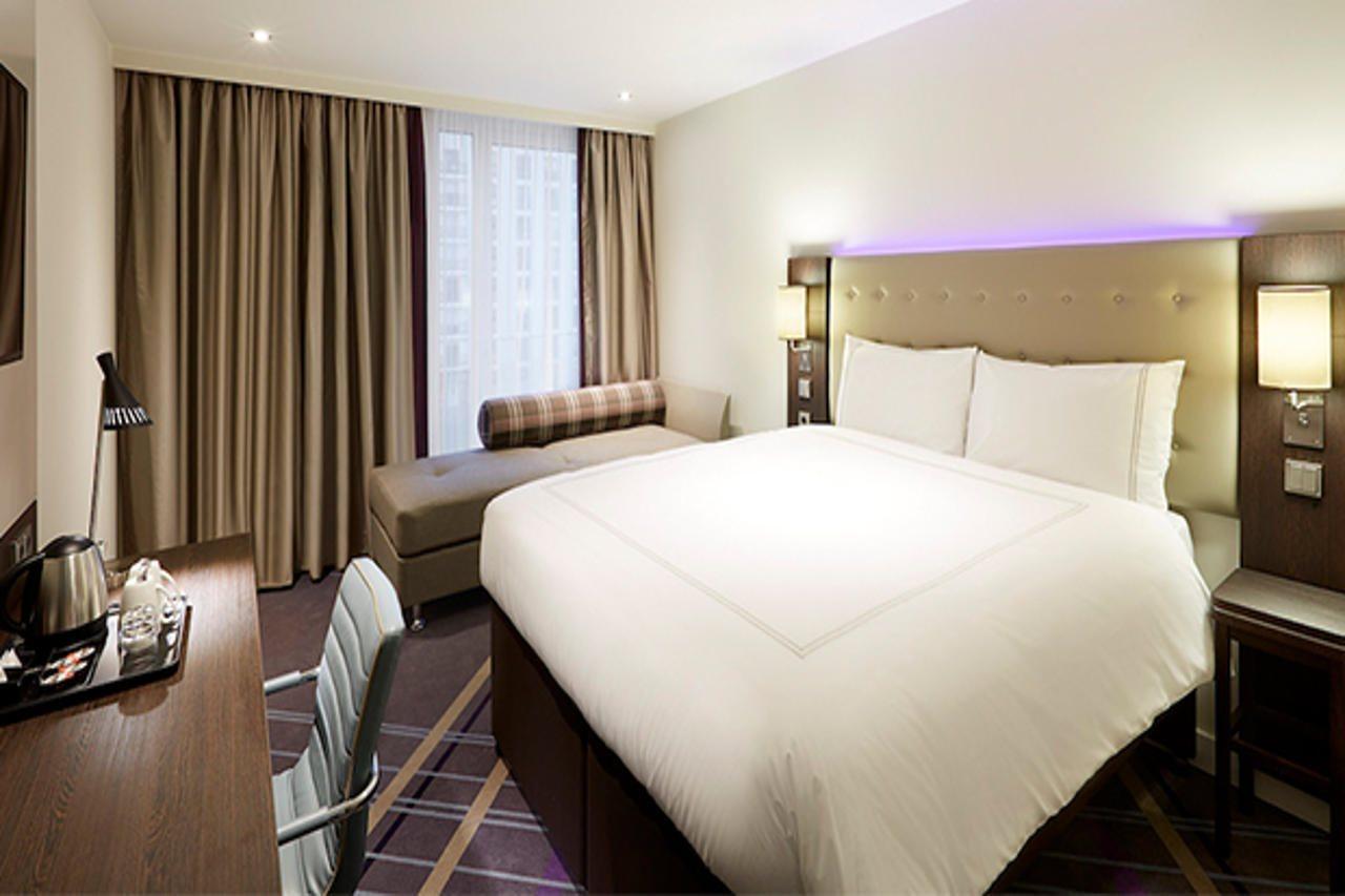 Hotel Premier Hamburg