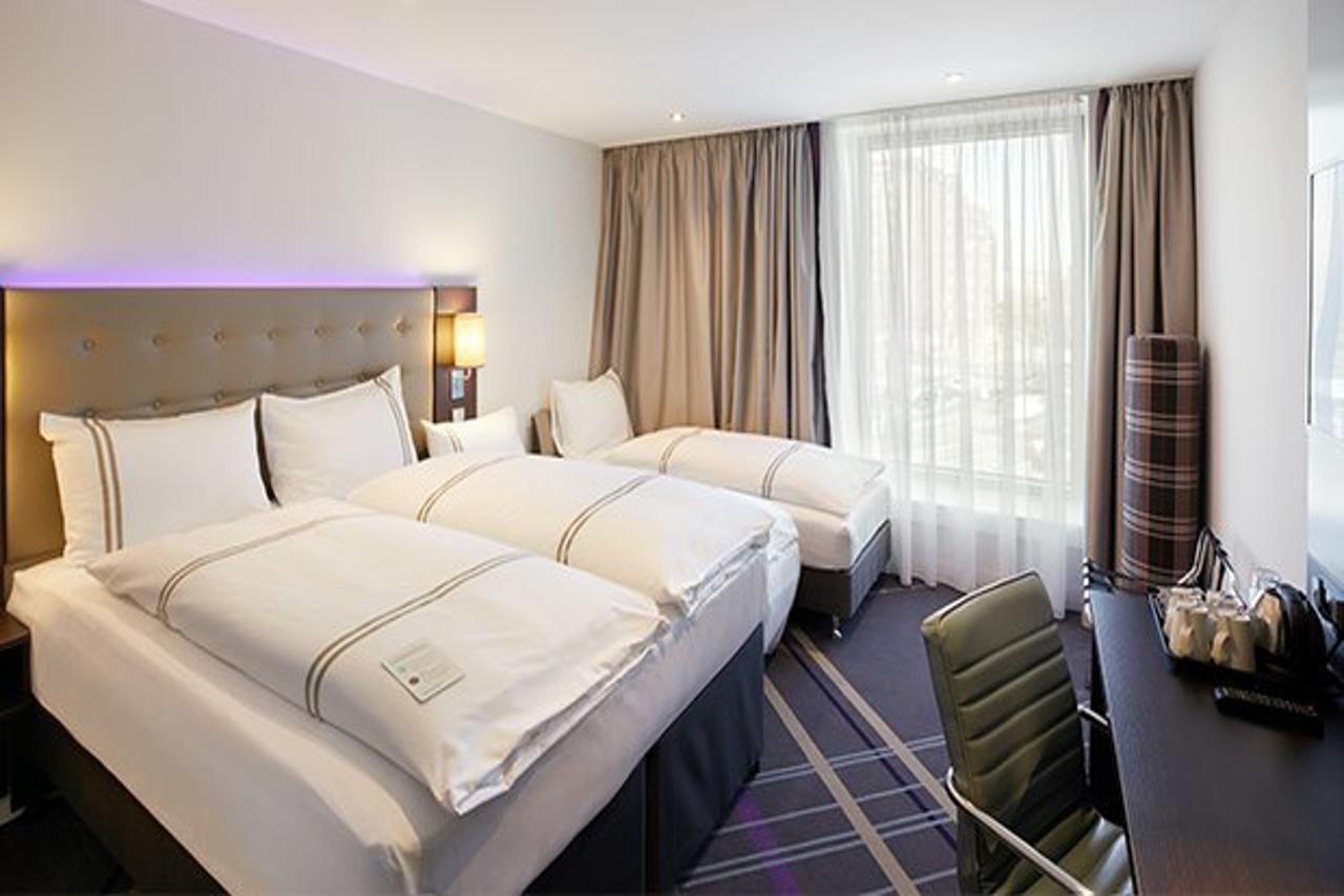Hotel Premier