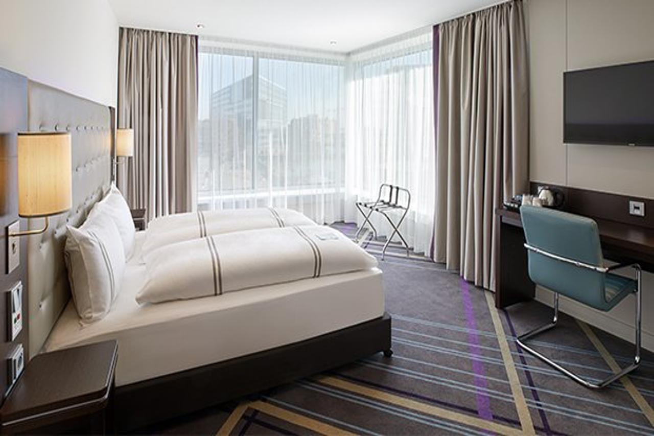 Hotel Premier Hamburg