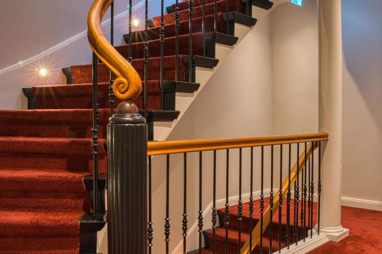 Boutique 53 & 56 City, Trademark Collection By Wyndham Hamburg