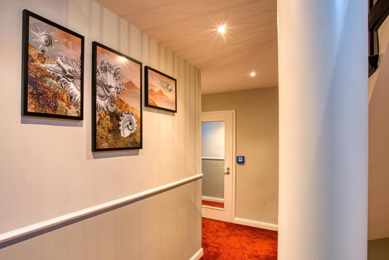 Boutique 53 & 56 City, Trademark Collection By Wyndham Hotel 3*