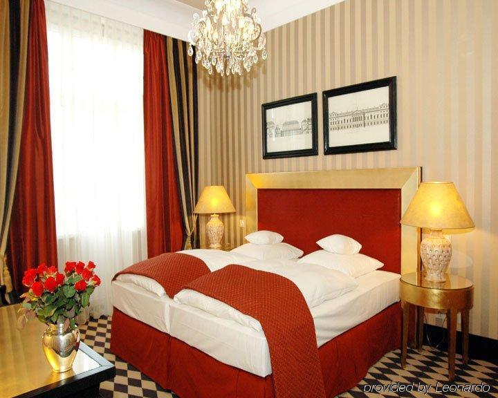 Romantik Das Smolka 4* Hamburg