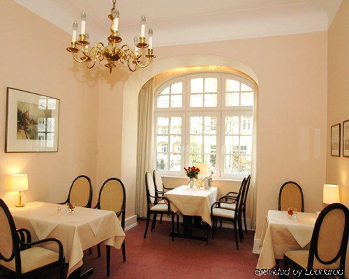 Romantik Das Smolka Hotel Hamburg