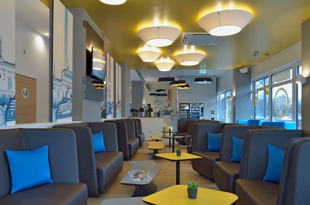 City-ost Hotel
