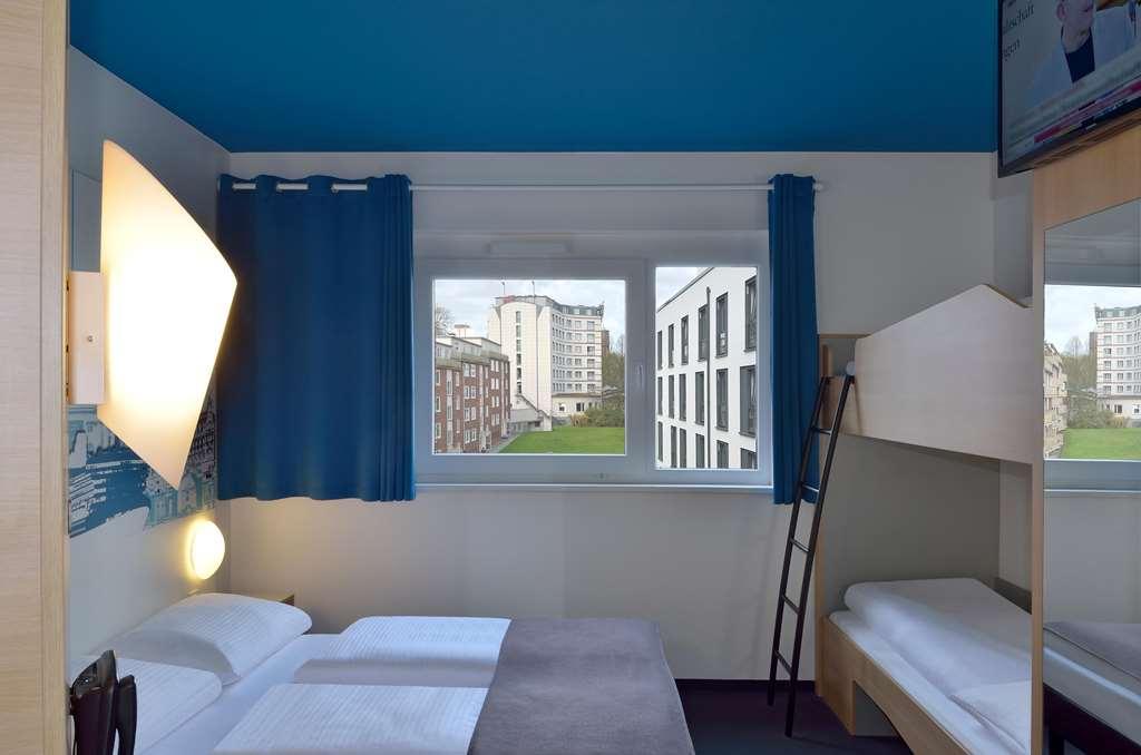 City-ost Hamburg