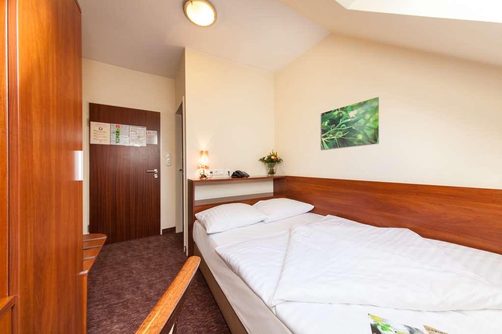 Hotel Novum Eleazar Center Hamburg-Harburg