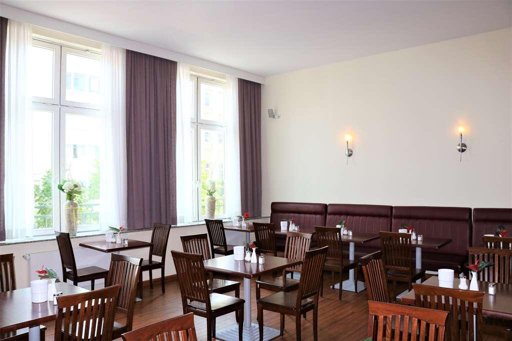 Novum Eleazar Center Hotel Hamburg-Harburg