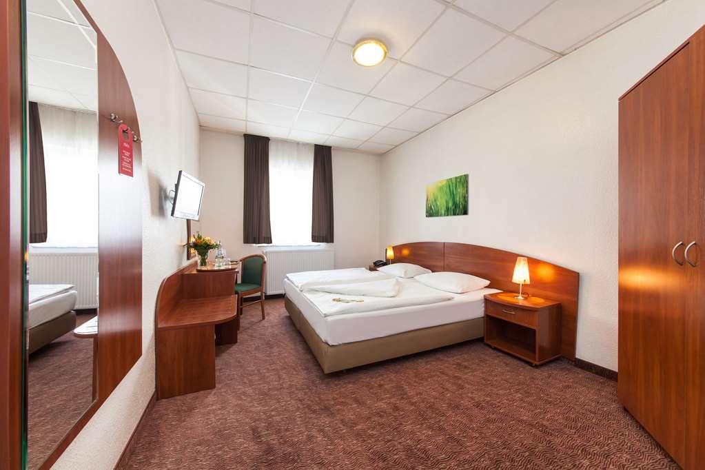 Novum Eleazar Center Hotel Hamburg-Harburg