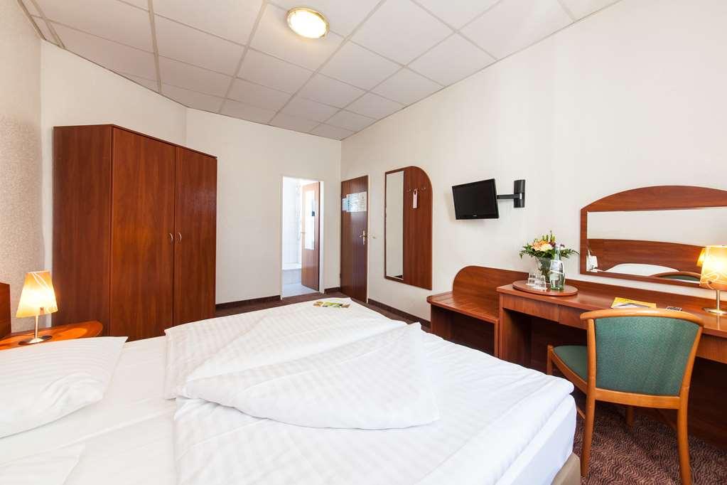 Novum Eleazar Center Hotel