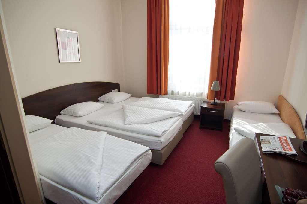 Hotel Novum Eleazar Center
