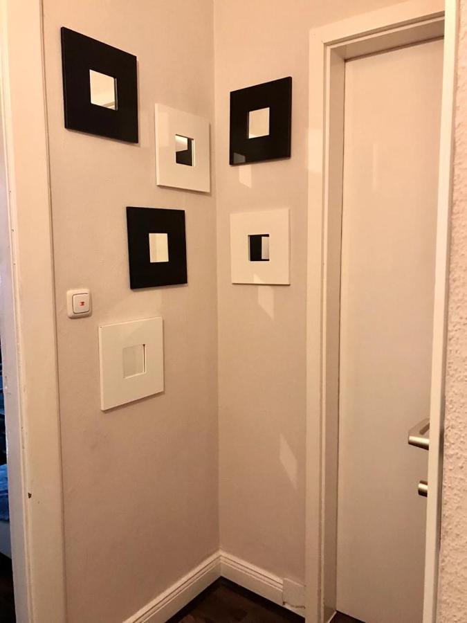 Apartment Naturnahes Heimatbasis Hamburg