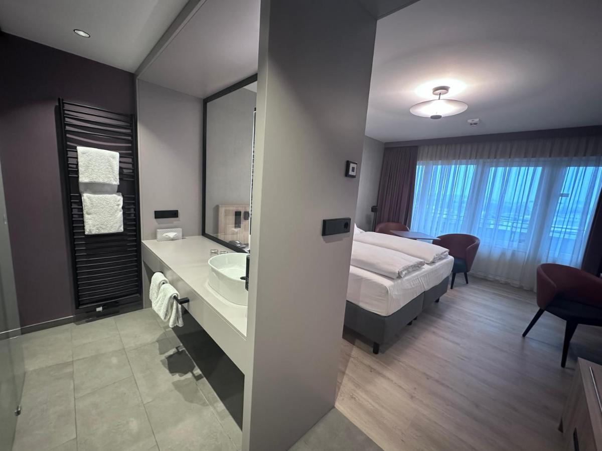 Apartment-hotel Mitte Aparthotel Hamburg-Harburg
