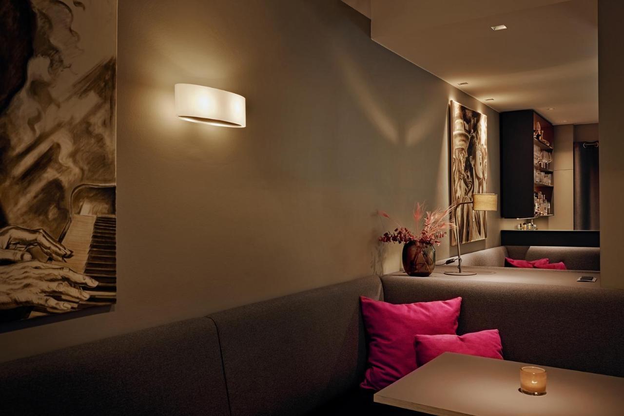 Hotel St. Annen