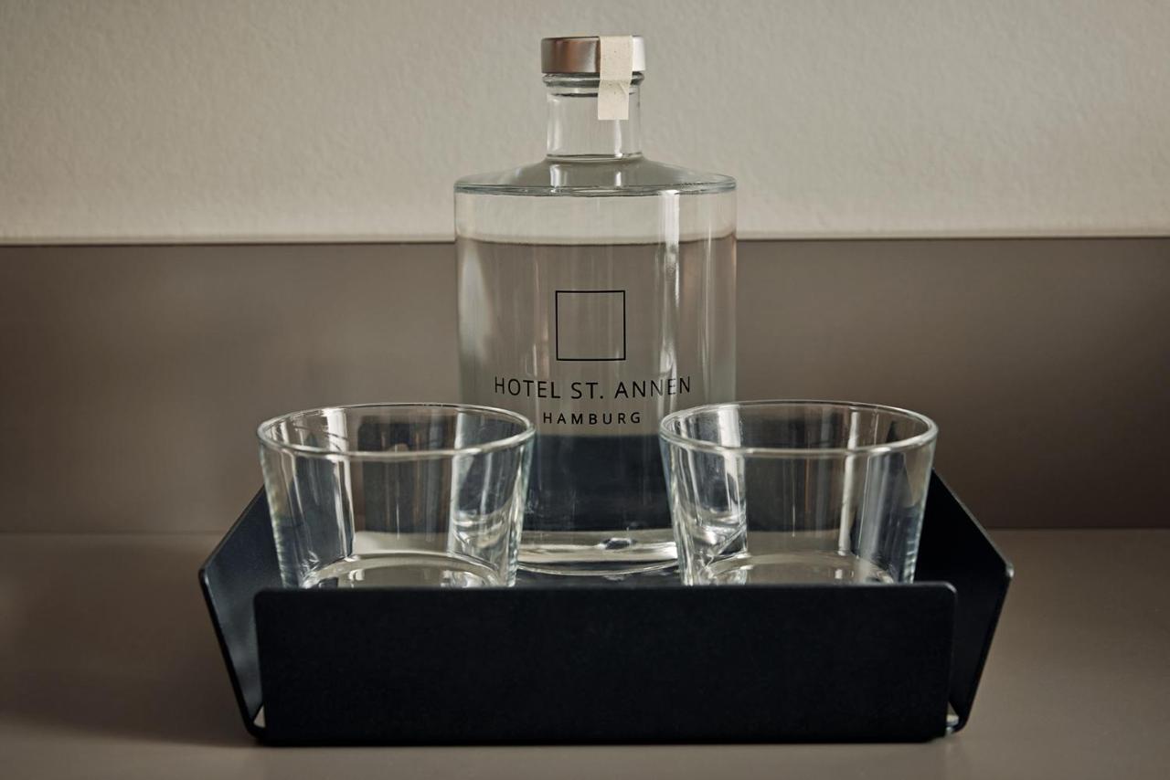 St. Annen Hotel
