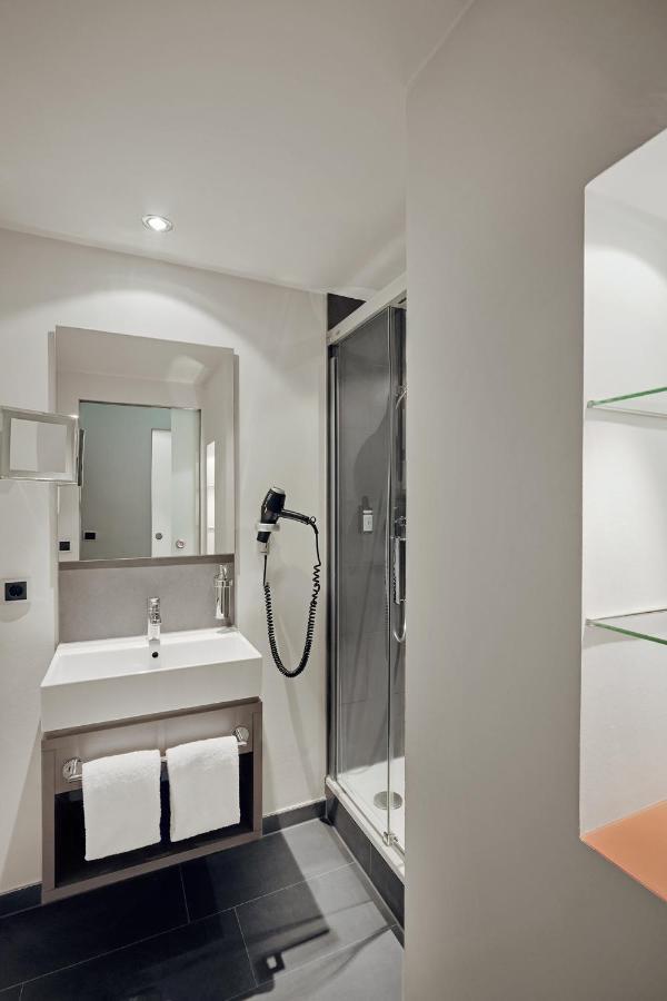 St. Annen Hotel