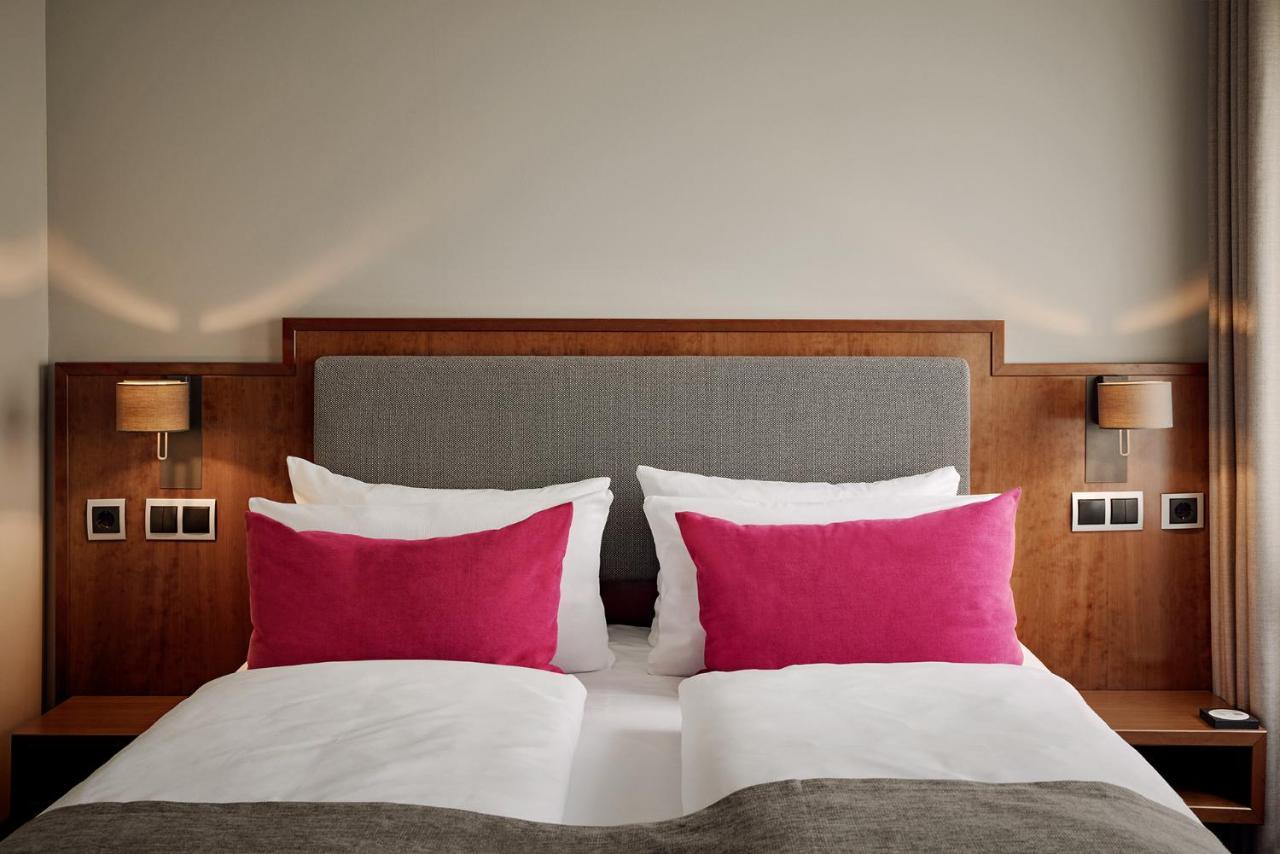 Hotel St. Annen Hamburg-Harburg
