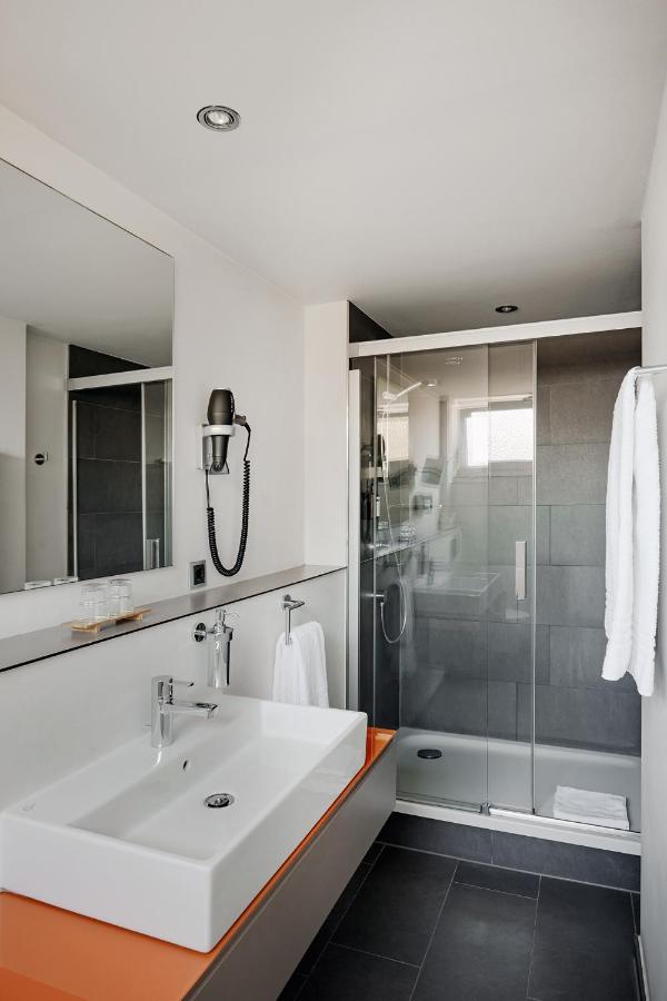 Hotel St. Annen 4*