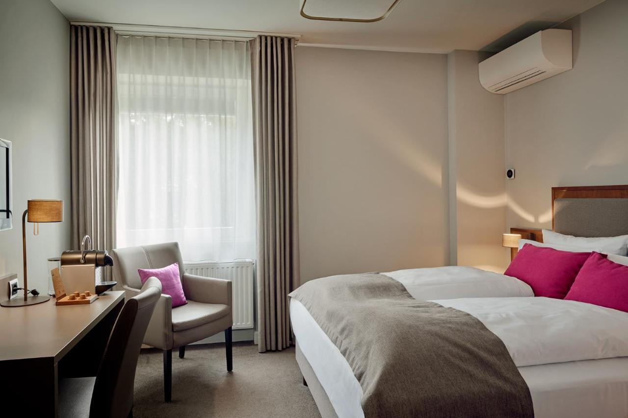 St. Annen Hotel Hamburg-Harburg